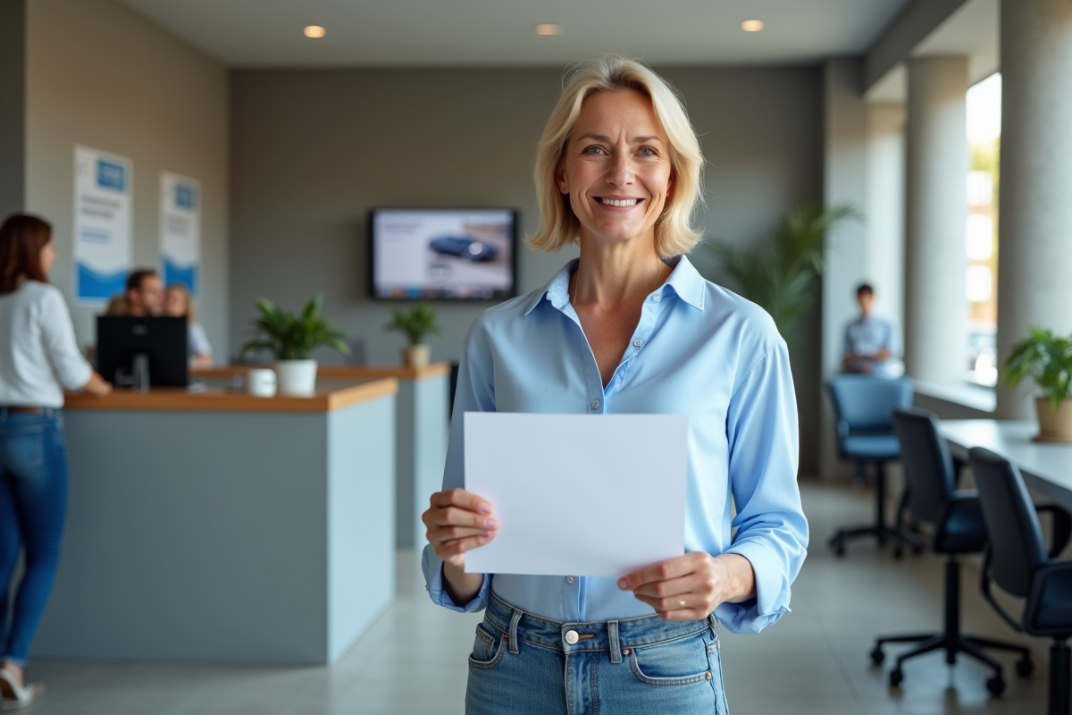 Exonération et gratuité de la carte grise : conditions et éligibilité