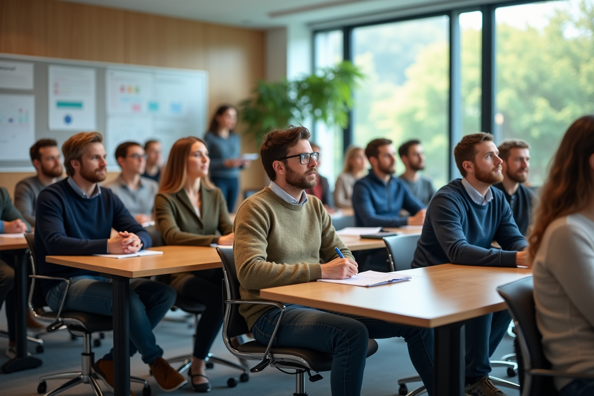 Les meilleurs lieux pour réaliser un stage de récupération de points du permis de conduire