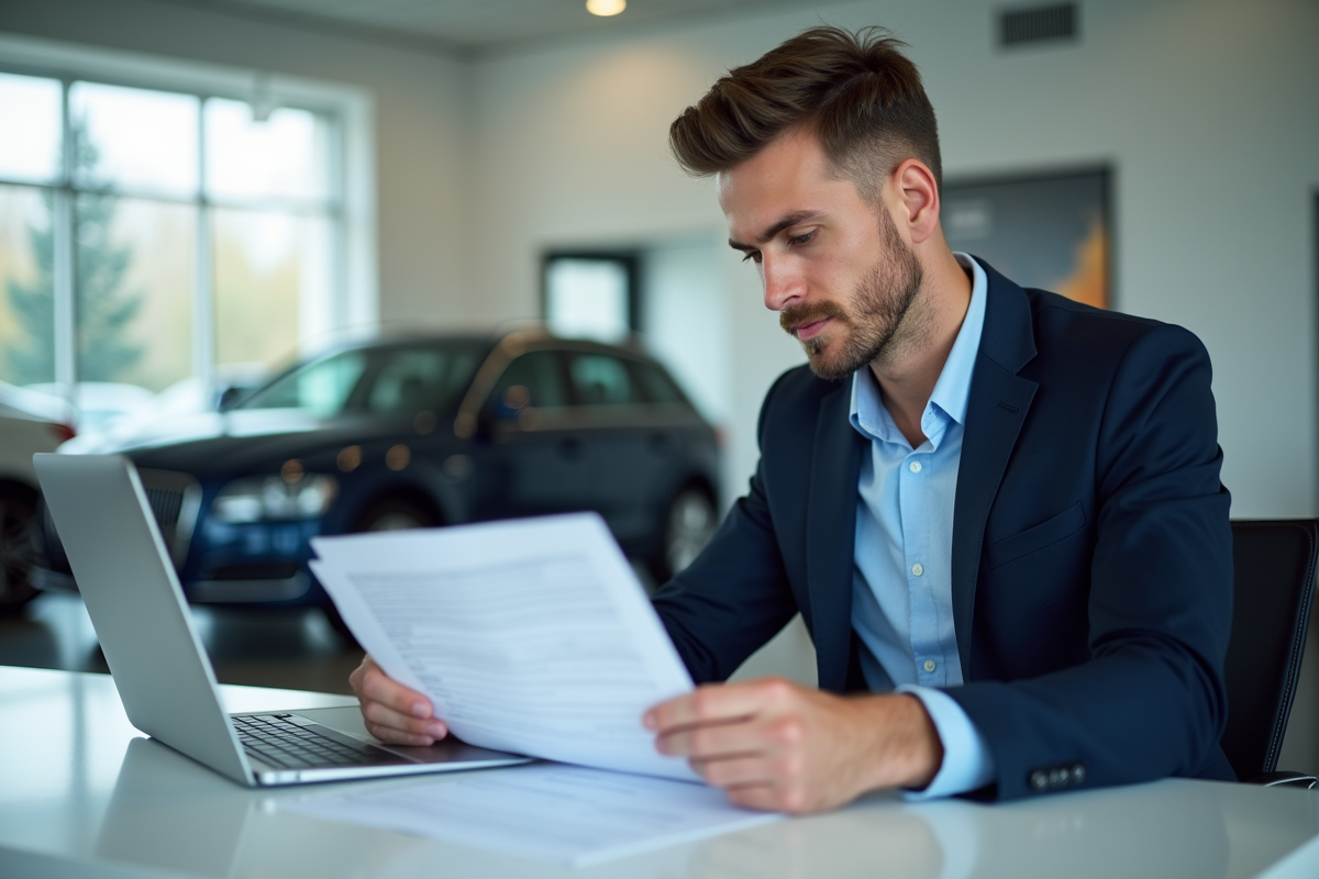 Coût d&rsquo;un LOA : les tarifs et facteurs influençant le leasing automobile