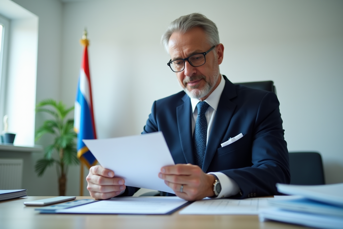 Frais d&rsquo;immatriculation : détails et coûts associés