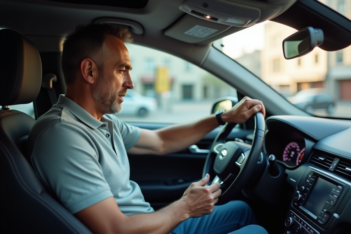 Durée de gratuité de la navigation Ford : ce qu&rsquo;il faut savoir