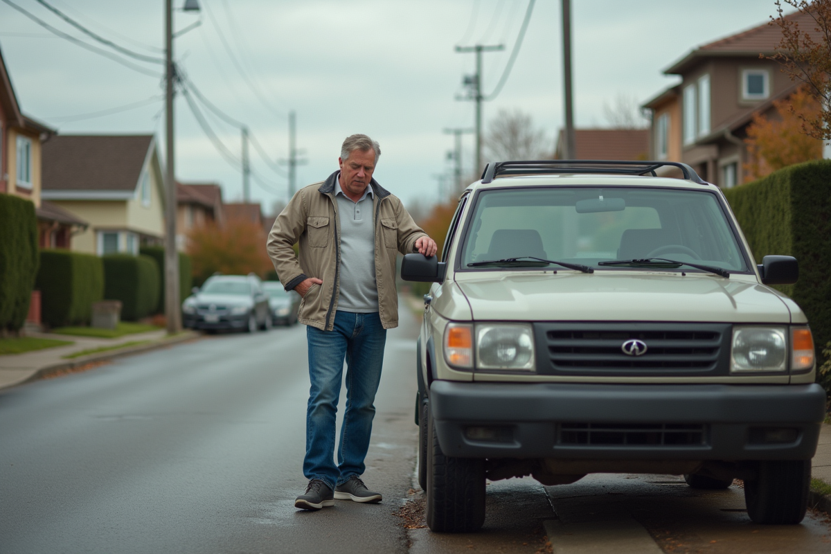 SUV à éviter : liste des modèles les moins recommandés