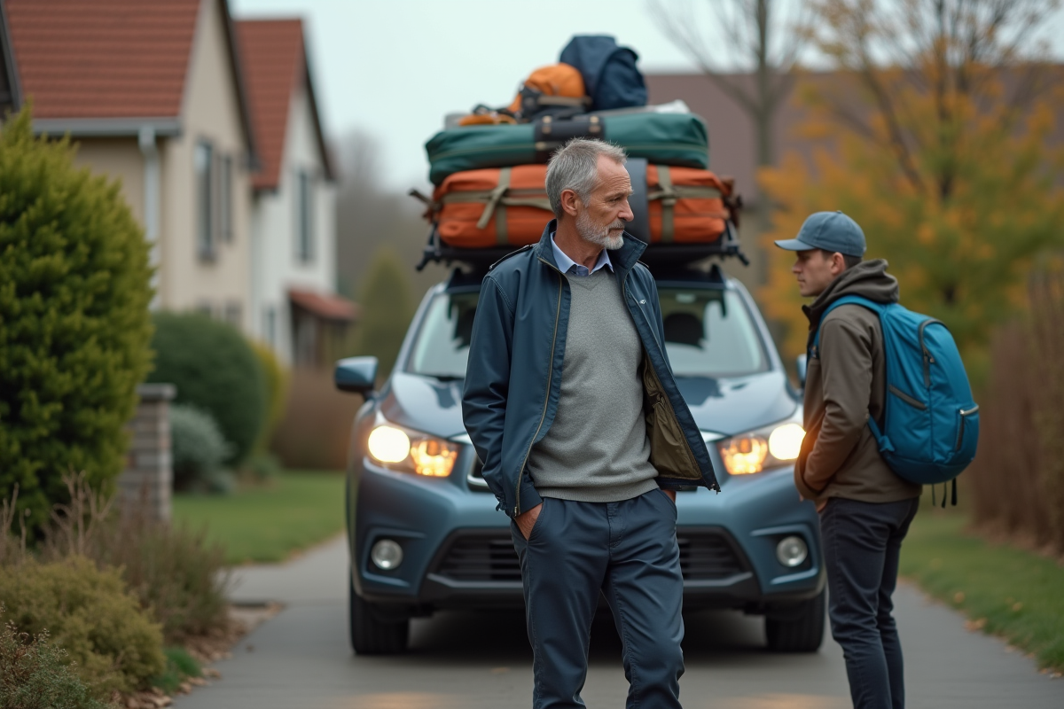 Inconvénients d&rsquo;une galerie de toit et considérations importantes avant l&rsquo;achat