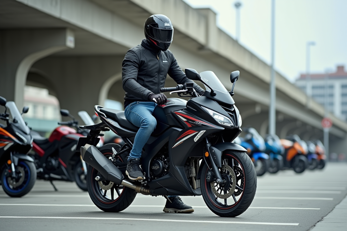 Les 125cc les plus rapides de 2026 : classement et performances