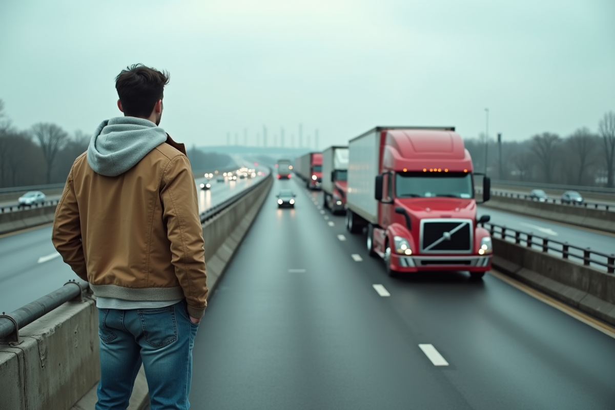 Moyen de transport le plus polluant : identification et impacts environnementaux